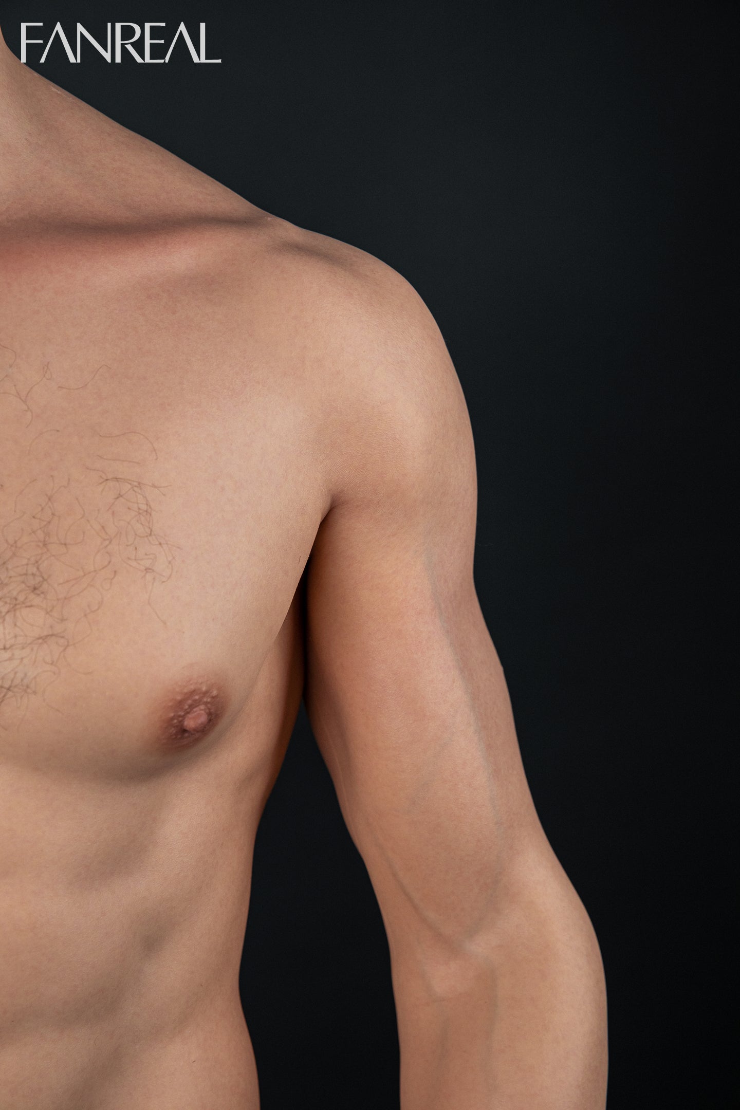 173cm/5ft8 Ultra-realistic Silicone Male Sex Doll – Carter