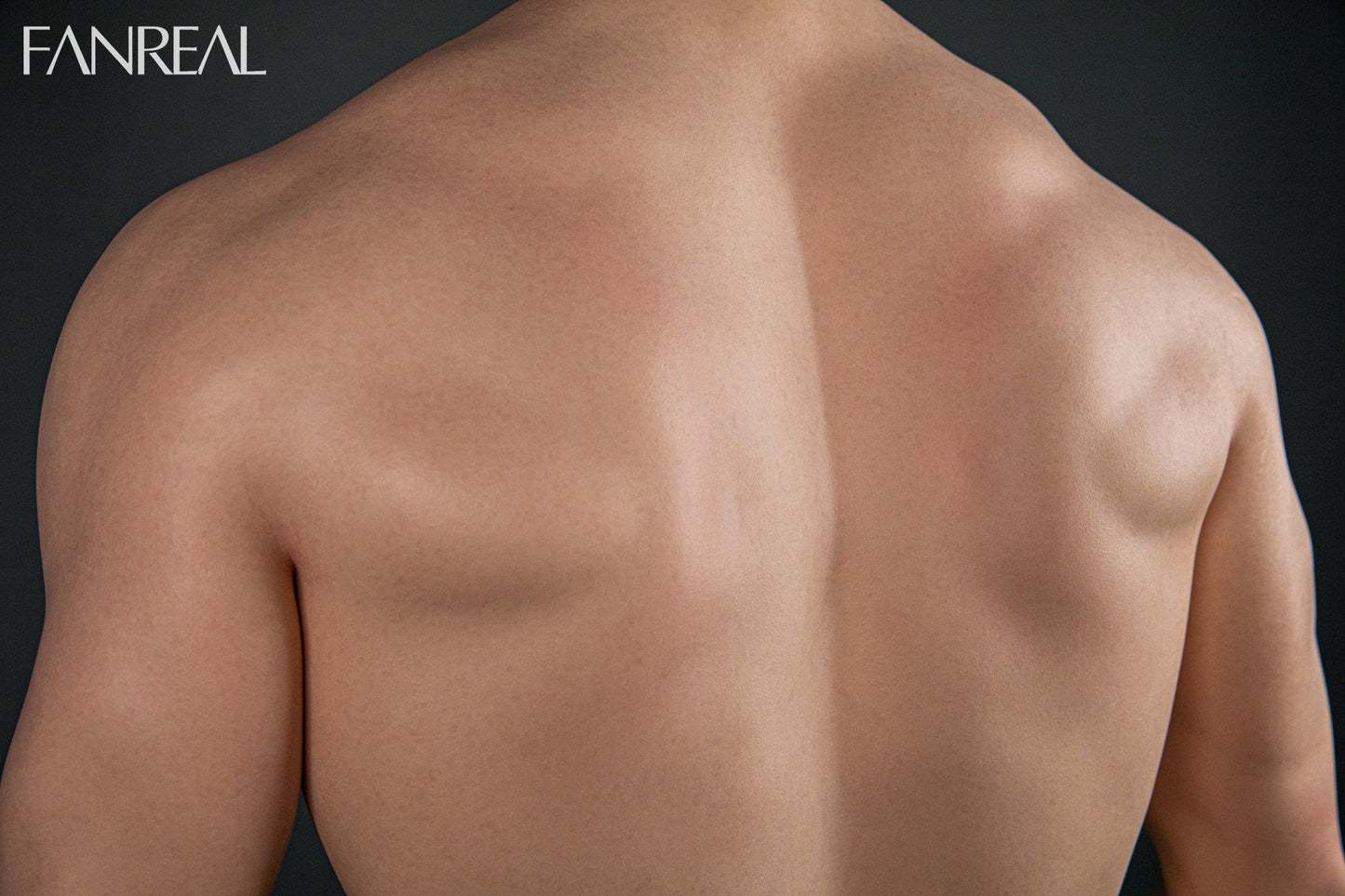 173cm/5ft8 Ultra-realistic Silicone Male Sex Doll – Carter