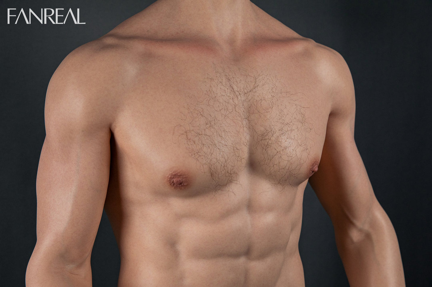 173cm/5ft8 Ultra-realistic Silicone Male Sex Doll – Carter