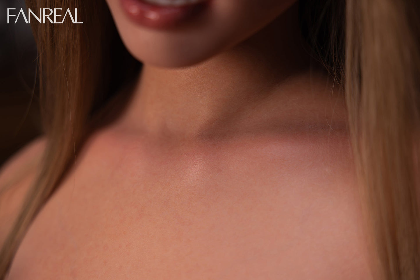 170cm/5ft7 D-cup Silicone Sex Doll – Della Ros Tan