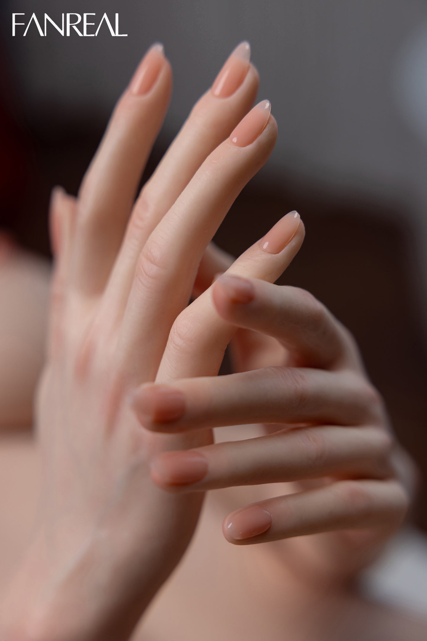 168cm/5ft6 F-cup Silicone Blonde Sex Doll – Vanessa Fair