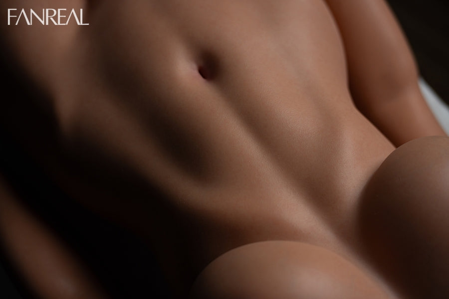 US In Stock - 170cm/5ft7 D-cup Silicone Sex Doll – Maria ROS 2.0