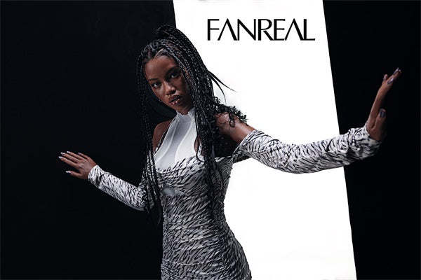 173cm/5ft8 D-cup Silicone Black Sex Doll – Ellie ROS Cocoa