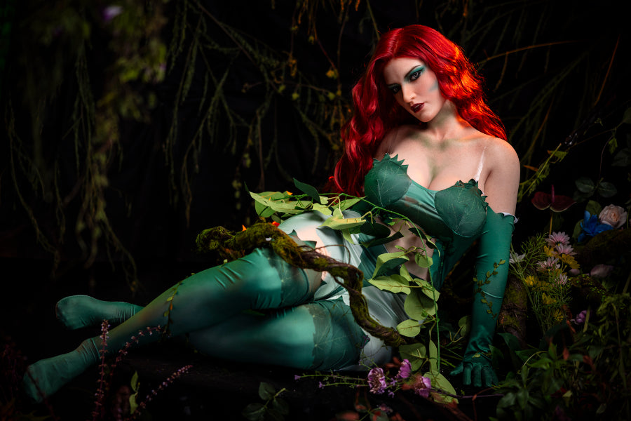 165cm/5ft5 G-cup Silicone Head BBW Big Booty Sex Doll – Bella