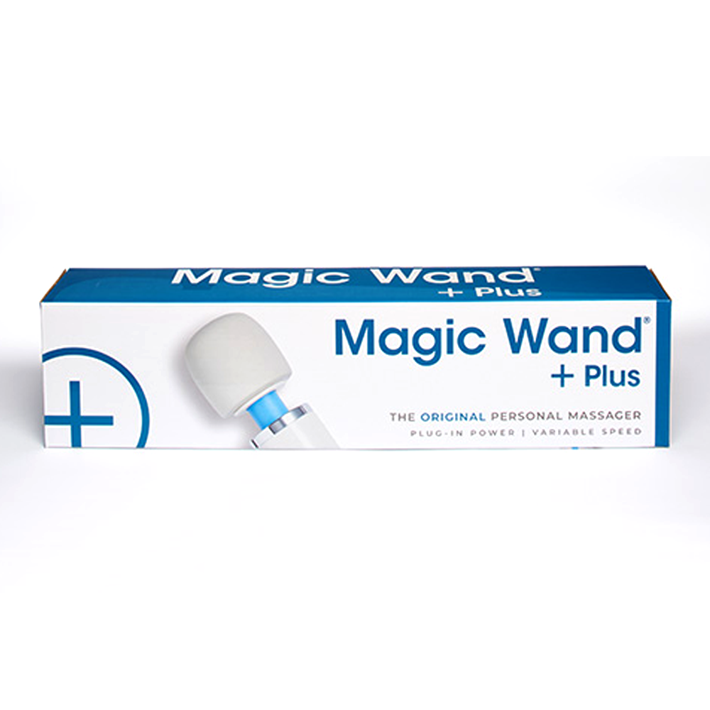 Magic Wand Plus