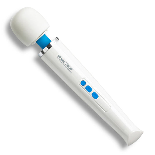 Magic Wand Rechargeable