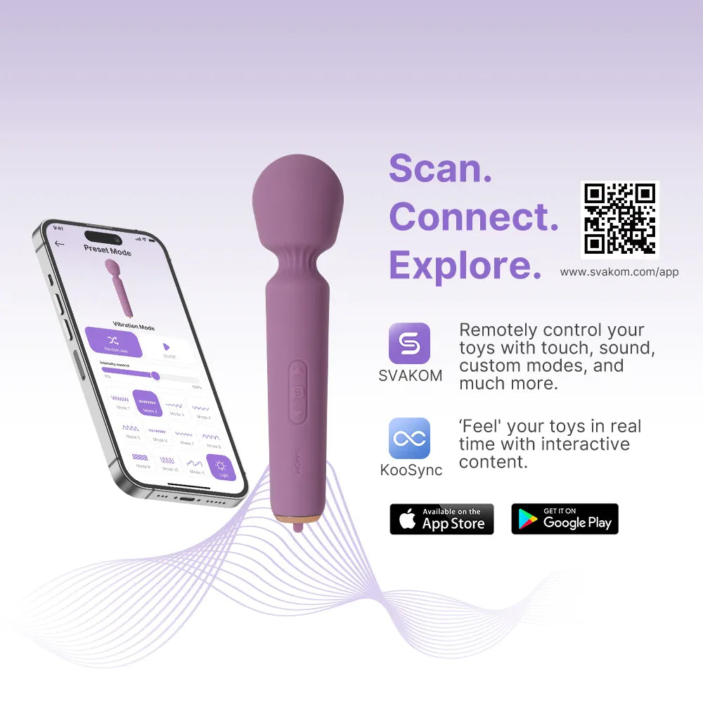 SVAKOM MINI EMMA NEO