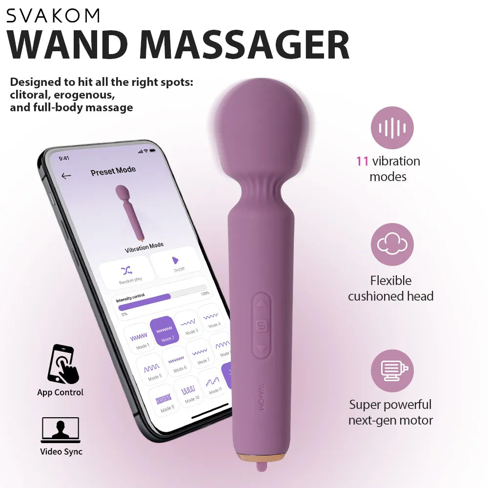 SVAKOM MINI EMMA NEO