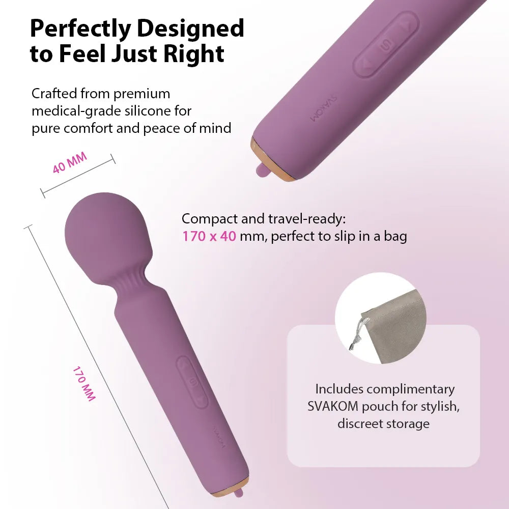 SVAKOM MINI EMMA NEO