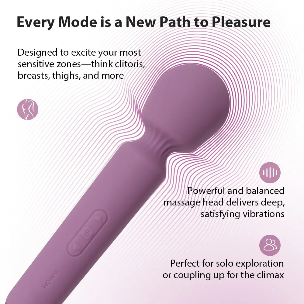 SVAKOM MINI EMMA NEO