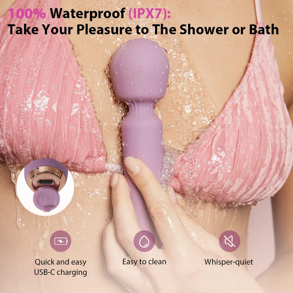 SVAKOM MINI EMMA NEO