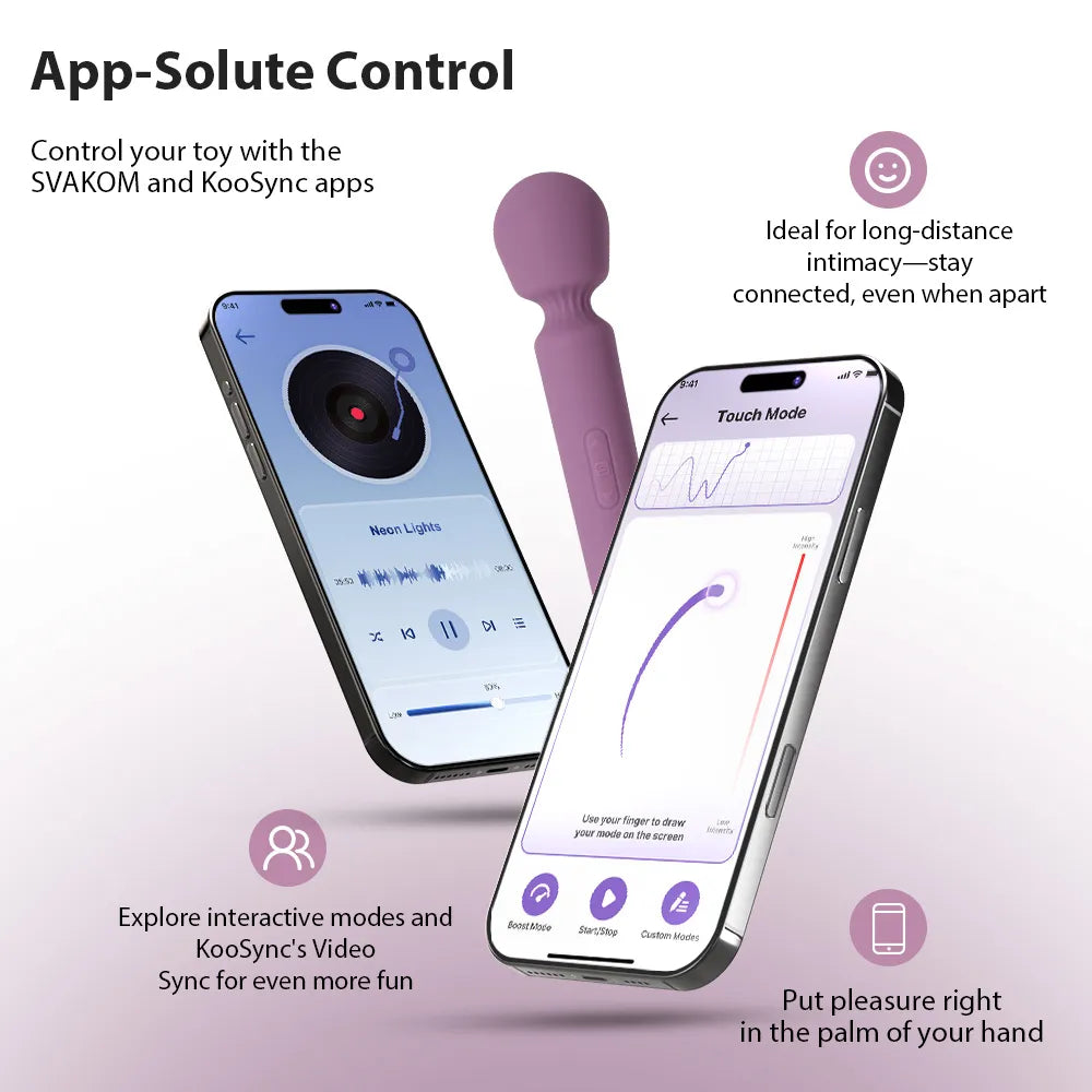 SVAKOM MINI EMMA NEO