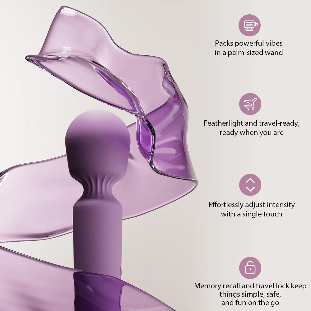 SVAKOM MINI EMMA NEO