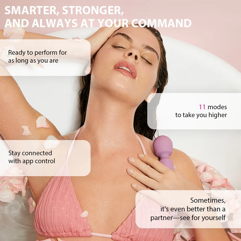 SVAKOM MINI EMMA NEO