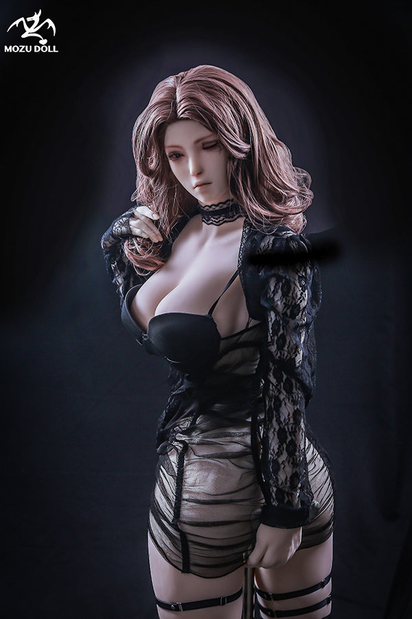 163cm/5ft4 H-Cup Game Elden Ring Melina Anime Sex Doll - Melina