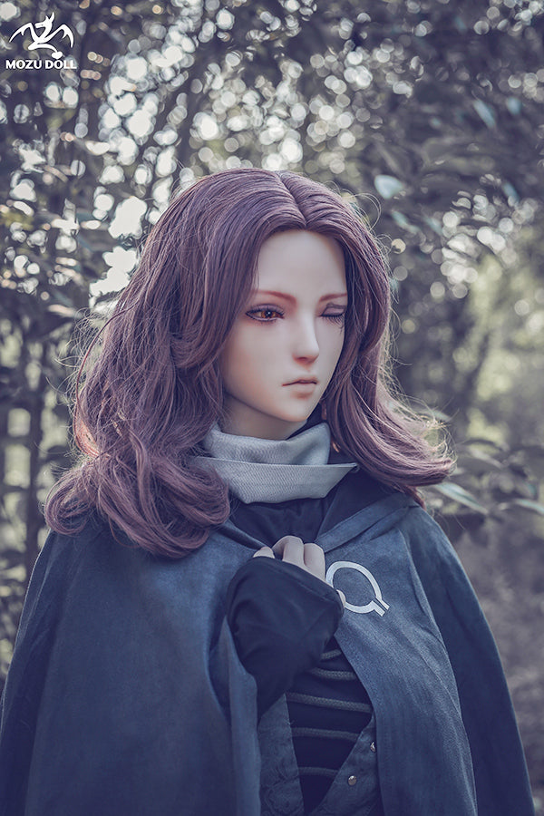 163cm/5ft4 H-Cup Game Elden Ring Melina Anime Sex Doll - Melina