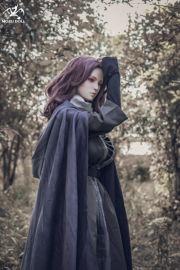 163cm/5ft4 H-Cup Game Elden Ring Melina Anime Sex Doll - Melina