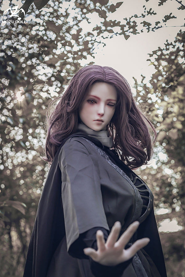 163cm/5ft4 H-Cup Game Elden Ring Melina Anime Sex Doll - Melina