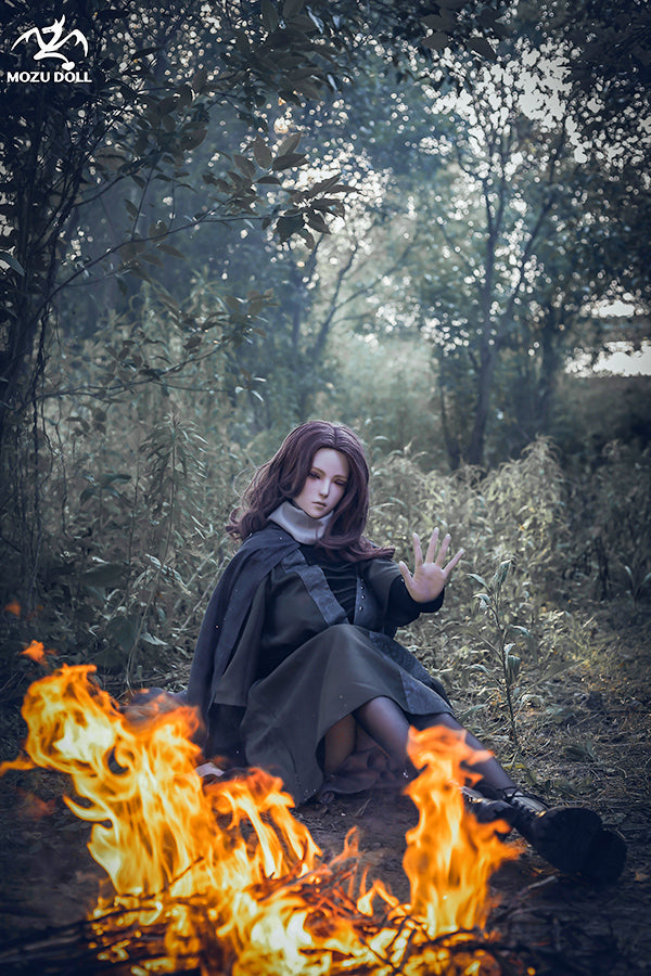 163cm/5ft4 H-Cup Game Elden Ring Melina Anime Sex Doll - Melina