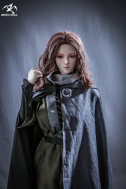 163cm/5ft4 H-Cup Game Elden Ring Melina Anime Sex Doll - Melina