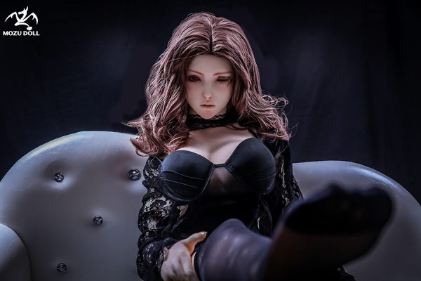 163cm/5ft4 H-Cup Game Elden Ring Melina Anime Sex Doll - Melina