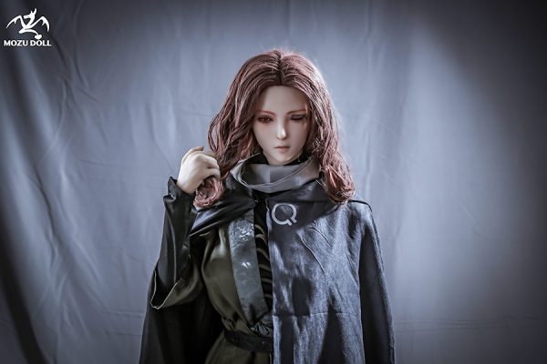 163cm/5ft4 H-Cup Game Elden Ring Melina Anime Sex Doll - Melina