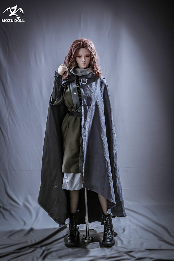 163cm/5ft4 H-Cup Game Elden Ring Melina Anime Sex Doll - Melina