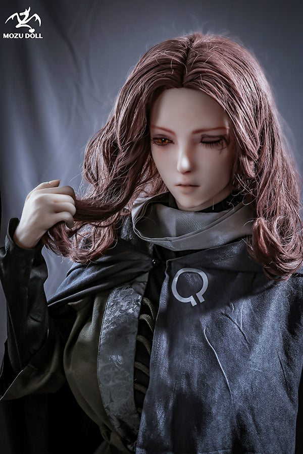 163cm/5ft4 H-Cup Game Elden Ring Melina Anime Sex Doll - Melina