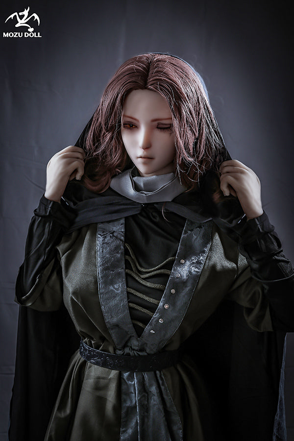 163cm/5ft4 H-Cup Game Elden Ring Melina Anime Sex Doll - Melina