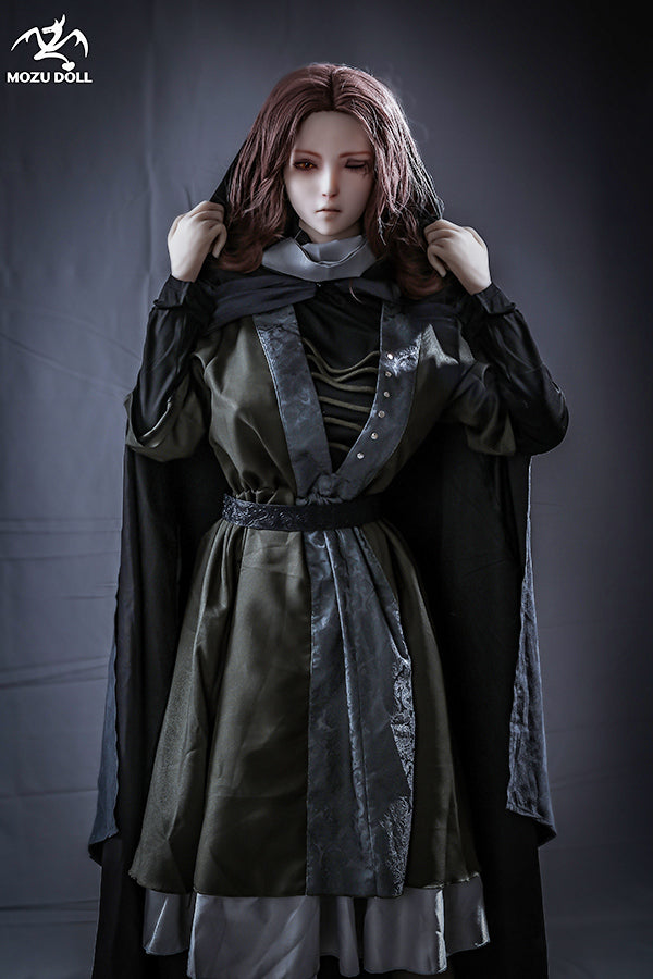 163cm/5ft4 H-Cup Game Elden Ring Melina Anime Sex Doll - Melina