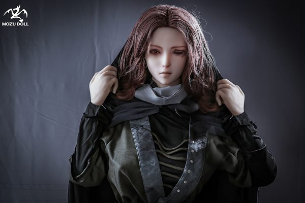 163cm/5ft4 H-Cup Game Elden Ring Melina Anime Sex Doll - Melina