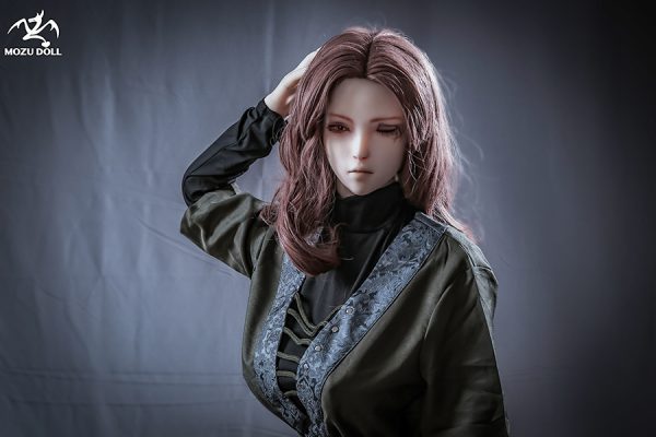 163cm/5ft4 H-Cup Game Elden Ring Melina Anime Sex Doll - Melina