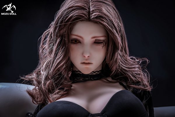 163cm/5ft4 H-Cup Game Elden Ring Melina Anime Sex Doll - Melina