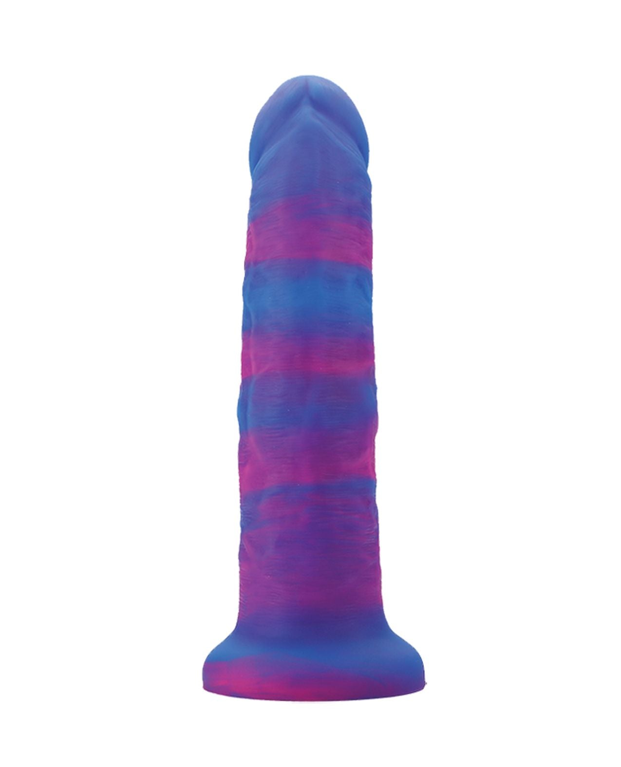 DG15 Dildo 8"