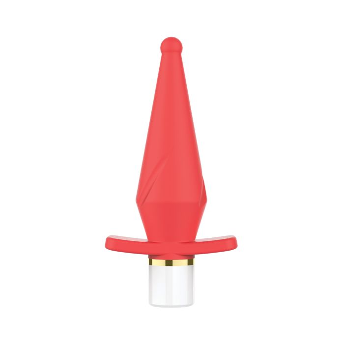 Konischer Buttplug Stan