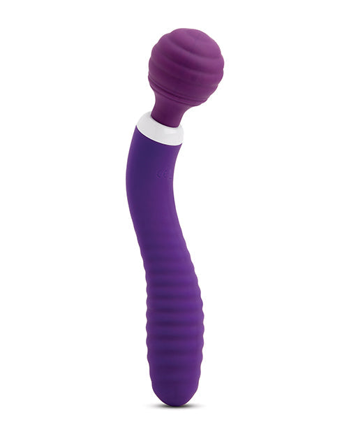 Nubii Lolly Double-Ended Flexible Wand