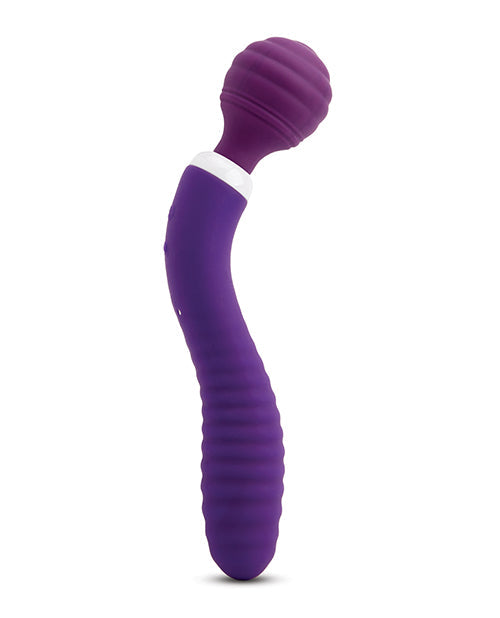 Nubii Lolly Double-Ended Flexible Wand