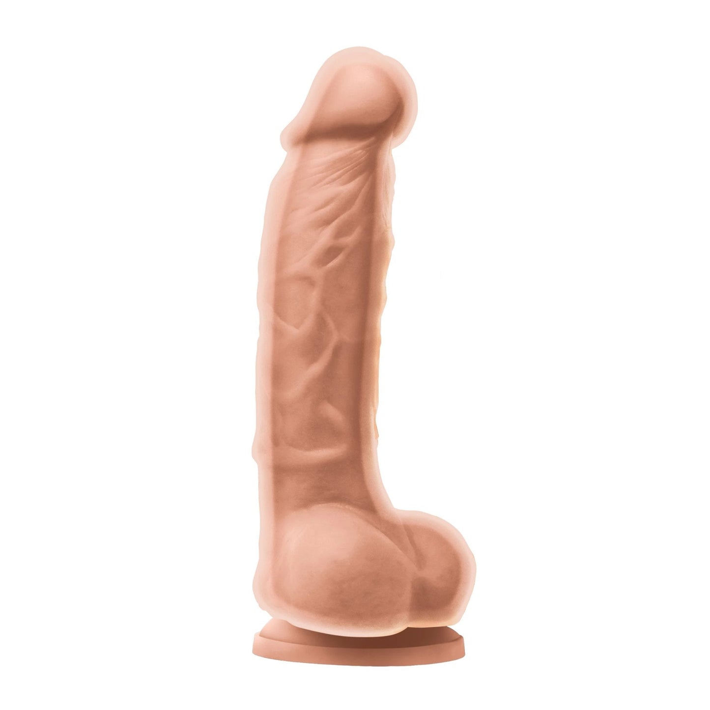 Dual Density 5" Dildo