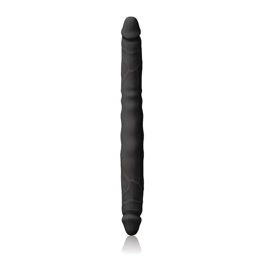 Double Pleasures Dildo