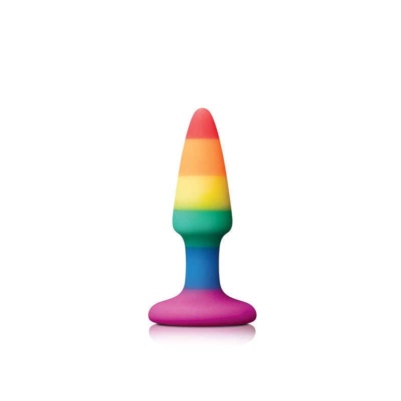 Lustplug „Pride Edition“