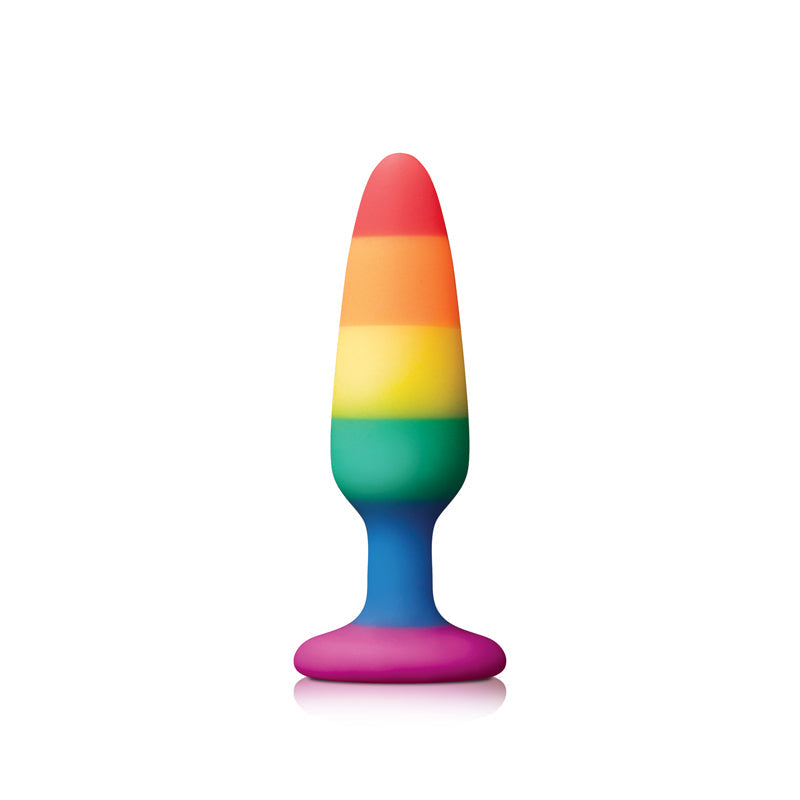 Lustplug „Pride Edition“