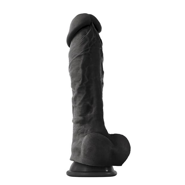 ColourSoft 8" Dildo