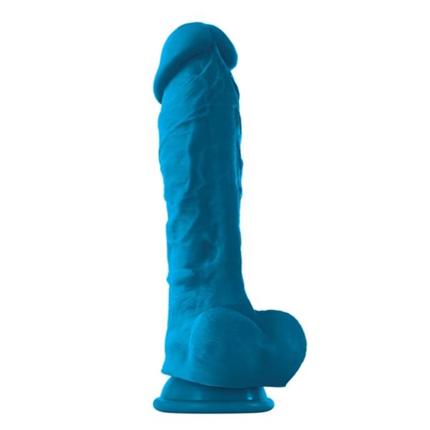 ColourSoft 8" Dildo