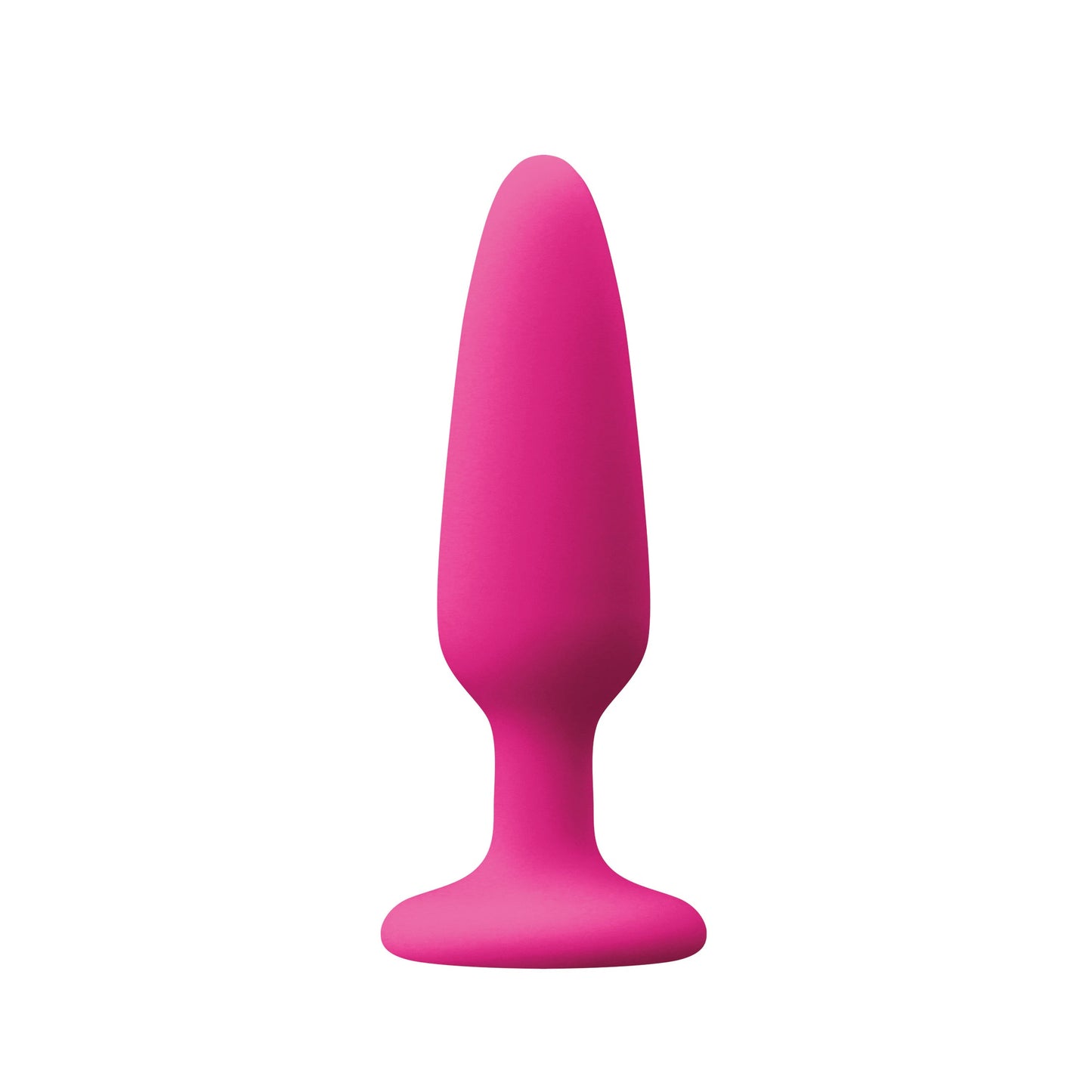 Pleasures Firm Kleiner Plug