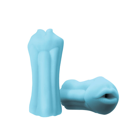 Masturbateur BJ en silicone