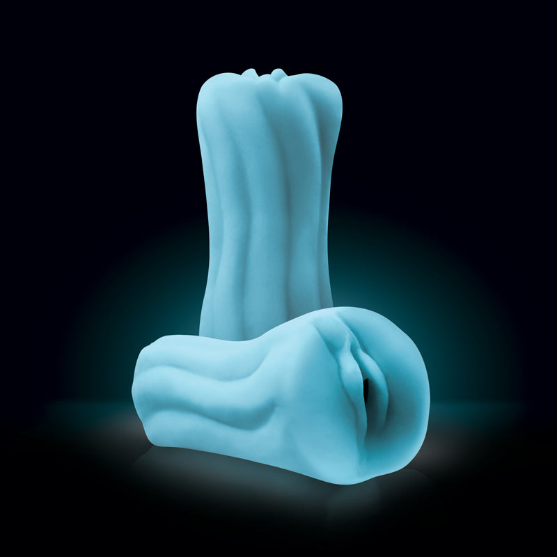 Silicone Yoni Stroker