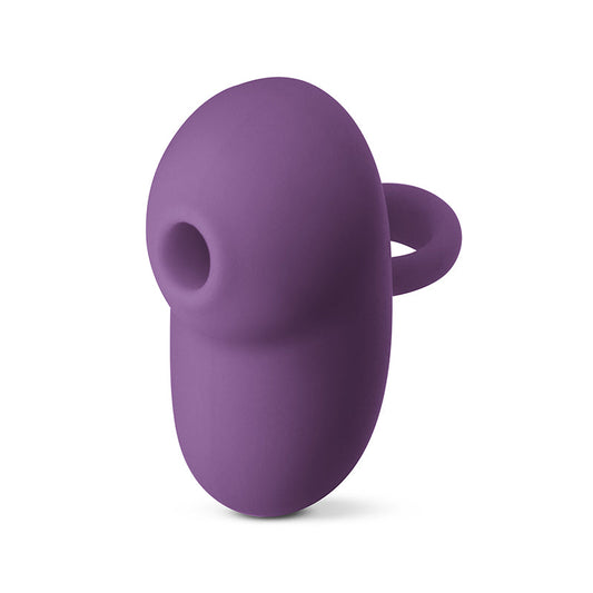 Allure Pulsierender Luftvibrator