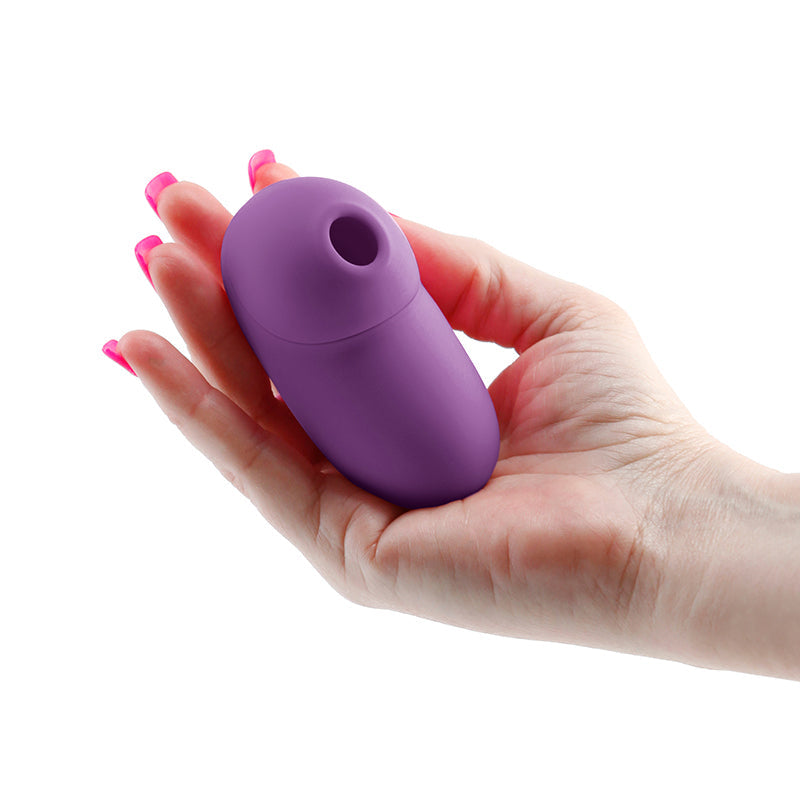 Allure Pulsierender Luftvibrator