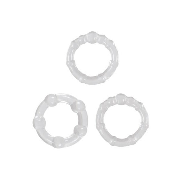 Intensity Rings 3 Sizes