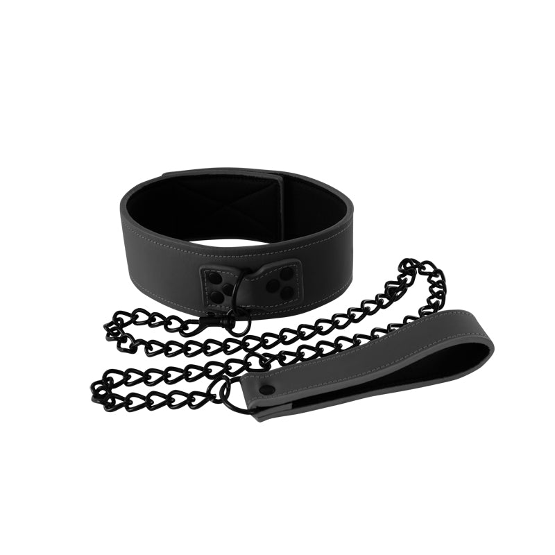 Collier de bondage